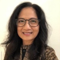 Financial Casualty and Surety Employee Nita Khuon's profile photo