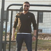TownSoft Employee Ahmed Elshekh's profile photo