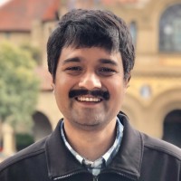 Krishnakanth Rapaka Email & Phone Number