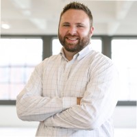 Gosiger Inc Employee Arie Thompson's profile photo