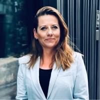 RENOMIA Employee Joanna Żurek's profile photo