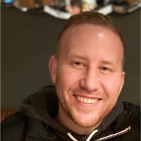 Oxalis Logistics UK Employee Benn Horobin's profile photo