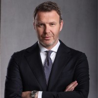 Piraeus Bank Employee Dimitrios Ragias's profile photo