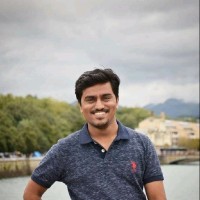 Avinash Shelke Email & Phone Number