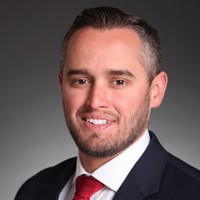 Brandon Regional Hospital Employee Kyle Thrift's profile photo