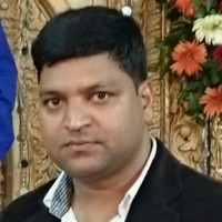 B.L.L Electronics LTD Employee Virender Bindoria's profile photo