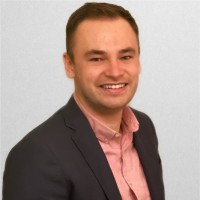 Mott MacDonald Employee Gavin Nicholson's profile photo