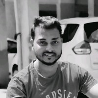 Accenture Employee Ashwin Verma's profile photo