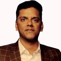 Vikash Parmanandka Email