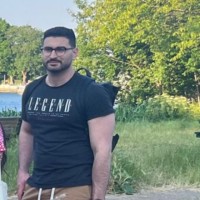 Leo CybSec Employee Pasquale Garofalo's profile photo