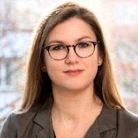 Céline Hurson Email