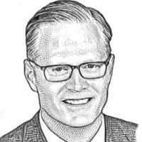 M.D. Sass Employee Joseph Gill's profile photo