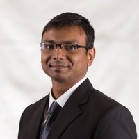 The Hartford Employee Mithun Saha's profile photo