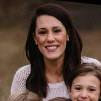 Populus Group Employee Renee Peace's profile photo