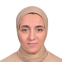 NAZEQ.com Employee Loubna Allag's profile photo