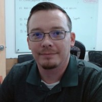 Mathews IT Services Employee Chris Mathews's profile photo