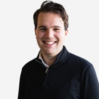 SemmieWealth Employee Daniel Raap's profile photo