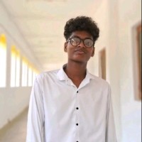 Aravindh Sai's profile photo