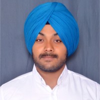 Jaspreet Singh Email & Phone Number