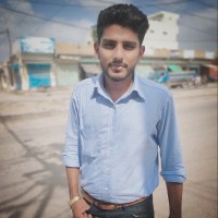 ITechnology Group Employee Aman Arshad's profile photo