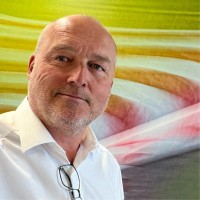 RTS Intercom Systems Employee Nico Lewis's profile photo