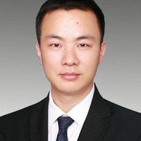 EHSY.com Employee 勇志 汤's profile photo
