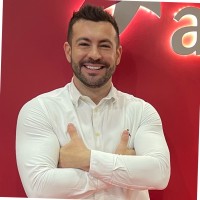 Vertex Pharmaceuticals Employee Felipe Pontes's profile photo