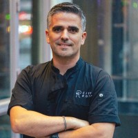 City Roots Hospitality Employee Guy Vaknin's profile photo