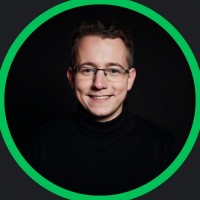 SENUTO Employee Damian Salkowski's profile photo