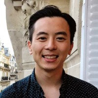 Boardy Employee Chadwick Poon's profile photo