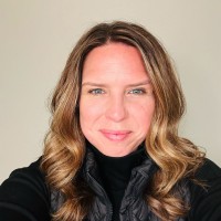 Ford Motor Company Employee Jamie Gust's profile photo