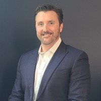 Palo Alto Networks Employee Gerald Curry's profile photo