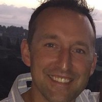 Teacher's Pension Services, Inc. Employee Todd Steck's profile photo