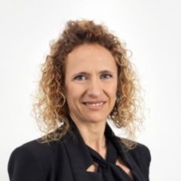 FINCAS BOURGEOIS, S. L. Employee Monica Ruiz's profile photo