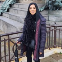 JAM Clothing SA Employee Cindy Chain's profile photo