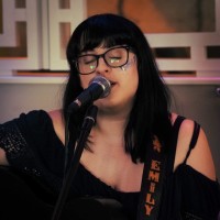 Emily Reed's profile photo