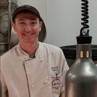 THE CEDAR RAPIDS COUNTRY CLUB Employee Bryce Vogel's profile photo