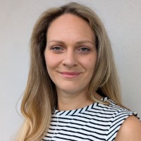 efficiento. Employee Markéta Dvořáčková's profile photo