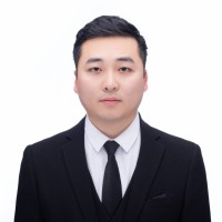 James Zhou Email