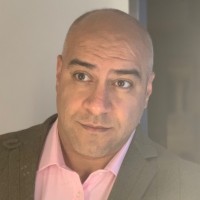 Blackbird plc Employee Sumit Rai's profile photo