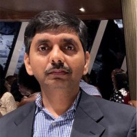 AutoNation Employee Sai Kiran's profile photo