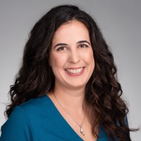 Cytocast Employee Erzsébet Fichó's profile photo