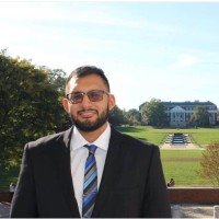Northrop Grumman Employee Bryan Sanchez-Pariachi's profile photo