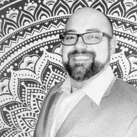 For Bare Feet Employee Brian Manns's profile photo