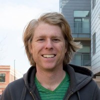 Ingage Employee James Binns's profile photo
