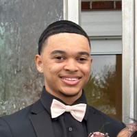 We Can Code IT Employee Kai Jamison's profile photo