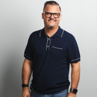 TCWGlobal (formerly TargetCW) Employee Sean Simkins's profile photo