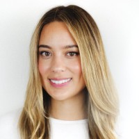 Visa Employee Nicole Lopez's profile photo