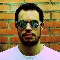 SteelEye Employee Luis Miguel Braga's profile photo