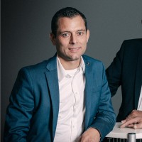 Mayr Schulmöbel Employee Florian Huemer's profile photo